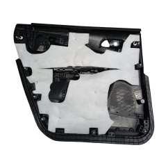 Pannello interno portiera post dx FIAT Freemont 1° Serie - K1QF221X9AH - 3433467