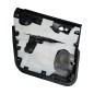 Pannello interno portiera post dx FIAT Freemont 1° Serie