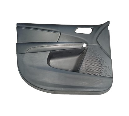 Pannello interno portiera ant SX FIAT Freemont 1° Serie - K1QF211X9AH - 3433494