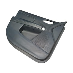 Pannello interno portiera ant SX FIAT Freemont 1° Serie - K1QF211X9AH - 3433494
