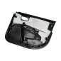 Pannello interno portiera ant SX FIAT Freemont 1° Serie