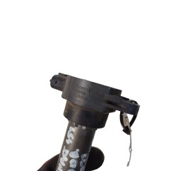 Bobine accensione SMART ForTwo Cabrio W451 - A1321580003 - 3420343