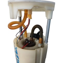 Pompa Carburante SMART Fortwo Coupé W451