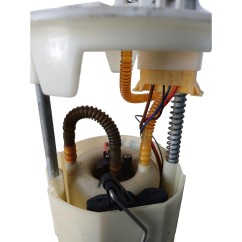 Pompa Carburante SMART Fortwo Coupé W451