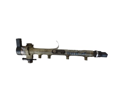 Flauto Common Rail SMART Fortwo Coupé W450 - Q0001457V003000000 - 3420255