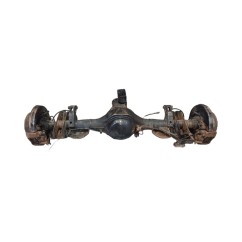 Assale posteriore MITSUBISHI Pajero Sport - 3420241 - 3420241