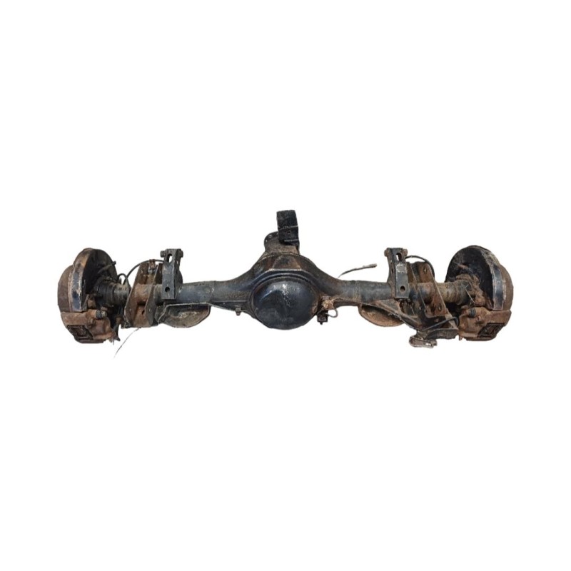 Assale posteriore MITSUBISHI Pajero Sport