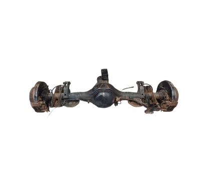 Assale posteriore MITSUBISHI Pajero Sport - 3420241 - 3420241