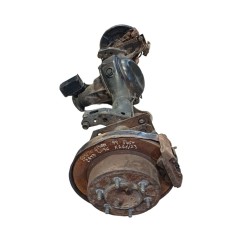 Assale posteriore MITSUBISHI Pajero Sport - 3420241 - 3420241
