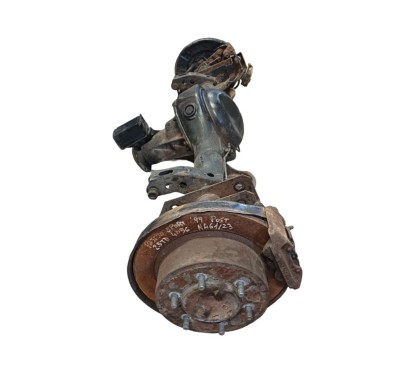 Assale posteriore MITSUBISHI Pajero Sport