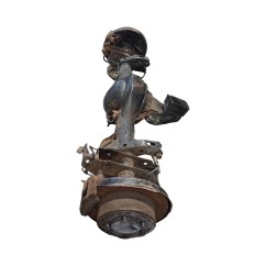 Assale posteriore MITSUBISHI Pajero Sport - 3420241 - 3420241
