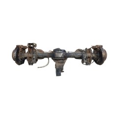 Assale posteriore MITSUBISHI Pajero Sport - 3420241 - 3420241