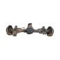 Assale posteriore MITSUBISHI Pajero Sport
