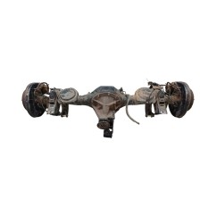 Assale posteriore MITSUBISHI Pajero Sport - 3420241 - 3420241