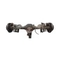 Assale posteriore MITSUBISHI Pajero Sport