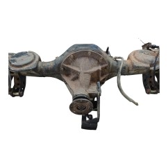 Assale posteriore MITSUBISHI Pajero Sport - 3420241 - 3420241