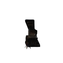 Pedale acceleratore SMART Fortwo Coupé W451 - A4513000604 - 3420371