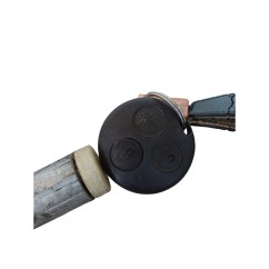 Blocchetto Accensione SMART Fortwo Coupé W450 - 3420422 - 3420422