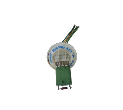Resistenza Ventola Abitacolo SMART ForTwo Cabrio W451 - A4518210051 - 3420434