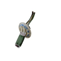 Resistenza Ventola Abitacolo SMART ForTwo Cabrio W451