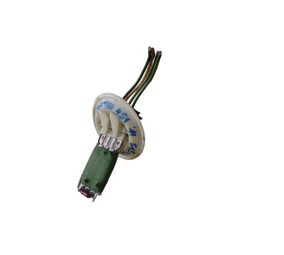 Resistenza Ventola Abitacolo SMART ForTwo Cabrio W451