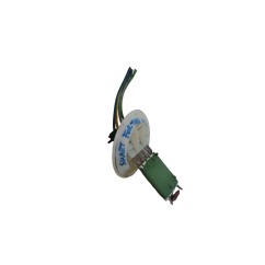 Resistenza Ventola Abitacolo SMART ForTwo Cabrio W451 - A4518210051 - 3420434