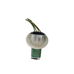 Resistenza Ventola Abitacolo SMART ForTwo Cabrio W451 - A4518210051 - 3420434