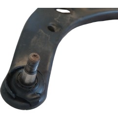 Braccio Oscillante Anteriore Sinistro SMART Forfour 1° Serie - A4543300707 - 3435806