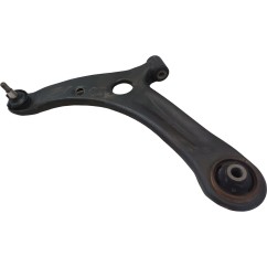 Braccio Oscillante Anteriore Sinistro SMART Forfour 1° Serie - A4543300707 - 3435806