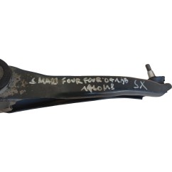 Braccio Oscillante Anteriore Sinistro SMART Forfour 1° Serie - A4543300707 - 3435806