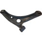 Braccio Oscillante Anteriore Sinistro SMART Forfour 1° Serie