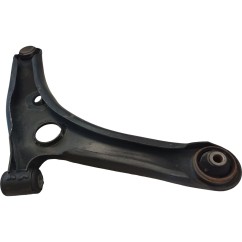 Braccio Oscillante Anteriore Sinistro SMART Forfour 1° Serie - A4543300707 - 3435806