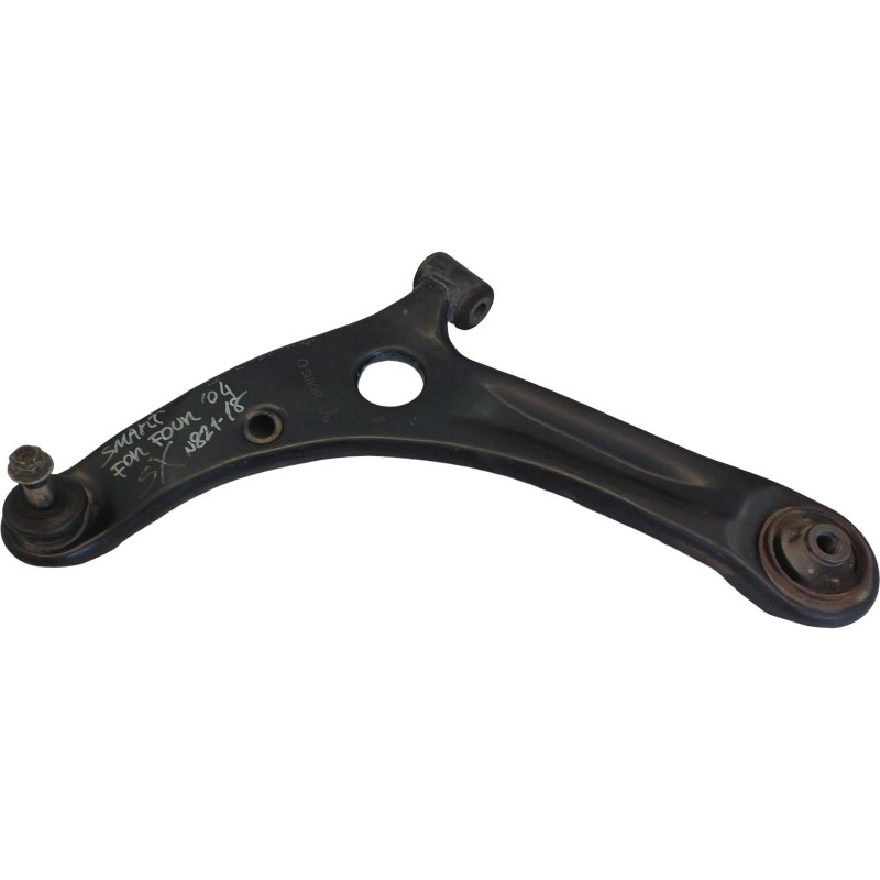 Braccio Oscillante Anteriore Sinistro SMART Forfour 1° Serie