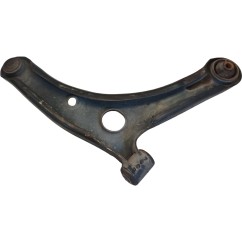 Braccio Oscillante Anteriore Sinistro SMART Forfour 1° Serie - A4543300707 - 3435783