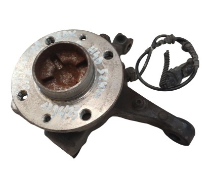 Montante sospensione ANT DX SMART Forfour 453 - A4533320100 - 3435849