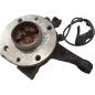 Montante sospensione ANT DX SMART Forfour 453
