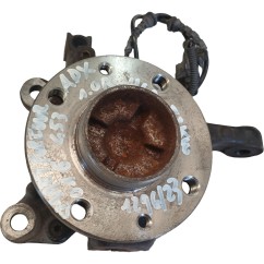 Montante sospensione ANT DX SMART Forfour 453 - A4533320100 - 3435849