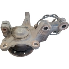 Montante sospensione ANT DX SMART Forfour 453 - A4533320100 - 3435849