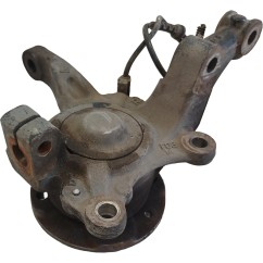Montante sospensione ANT DX SMART Forfour 453 - A4533320100 - 3435849
