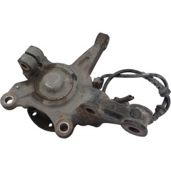 Montante sospensione ANT DX SMART Forfour 453 - A4533320100 - 3435849