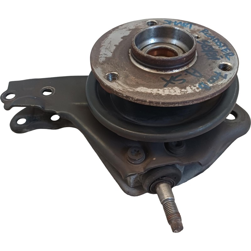 Montante sospensione ANT. SX SMART Roadster 1° Serie