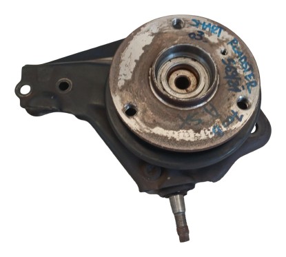 Montante sospensione ANT. SX SMART Roadster 1° Serie