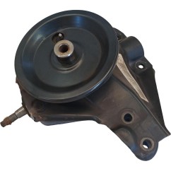 Montante sospensione ANT. SX SMART Roadster 1° Serie - Q0004880V004000000 - 3435751