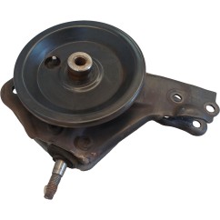 Montante sospensione ANT. SX SMART Roadster 1° Serie - Q0004880V004000000 - 3435751