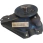 Montante sospensione ANT. SX SMART Roadster 1° Serie