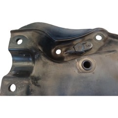 Montante sospensione ANT. SX SMART Roadster 1° Serie - Q0004880V004000000 - 3435751