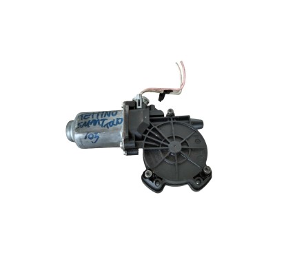 Motorino tettuccio apribile SMART ForTwo Cabrio W450 - Q0011685V002000000 - 3422413