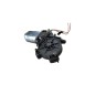 Motorino tettuccio apribile SMART ForTwo Cabrio W450