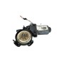 Motorino tettuccio apribile SMART ForTwo Cabrio W450
