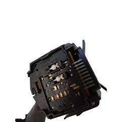 Devio tergicristallo SMART Forfour 1° Serie - A4545450010CL2A - 3422511